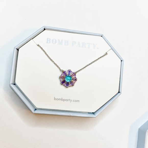 Jewelry - Bomb party OG necklace